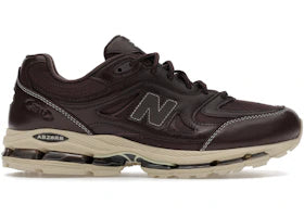 New Balance 2011 Kith Bark