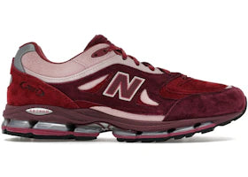New Balance 2011 Kith Sakura Flower