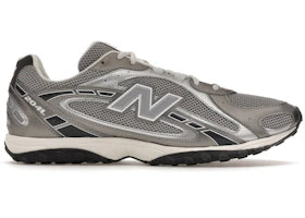 New Balance 204L Dark Silver Metallic