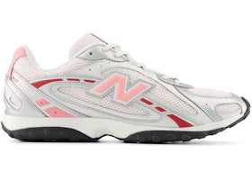 New Balance 204L Silver Metallic Double Bubble