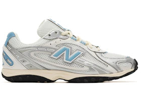 New Balance 204L Silver Metallic Sky