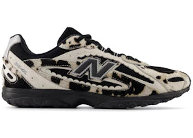 New Balance 204L Atmos Pink Cow Girl Black Sea Salt
