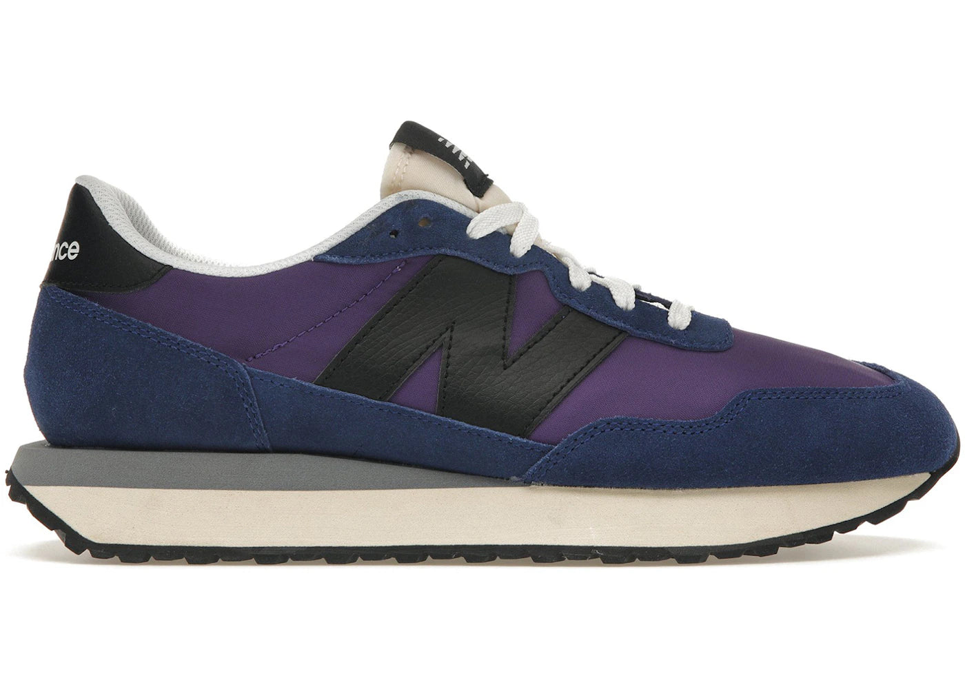 New Balance 237 Prism Purple Atlantic (Women'S)