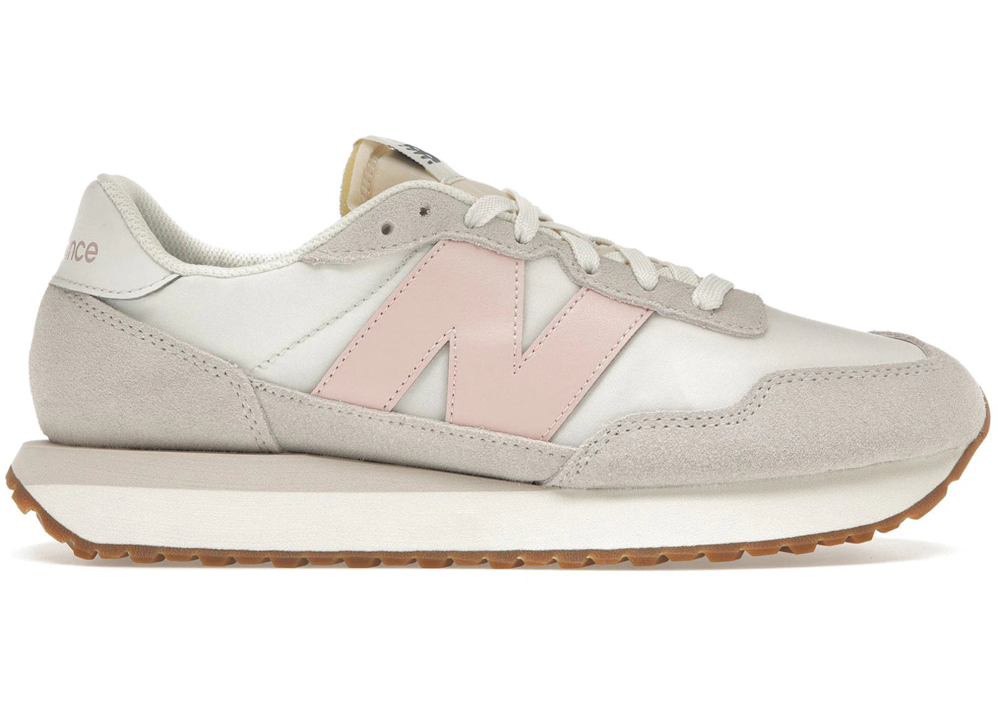 New Balance 237 Sea Salt Pink Haze (Women'S)