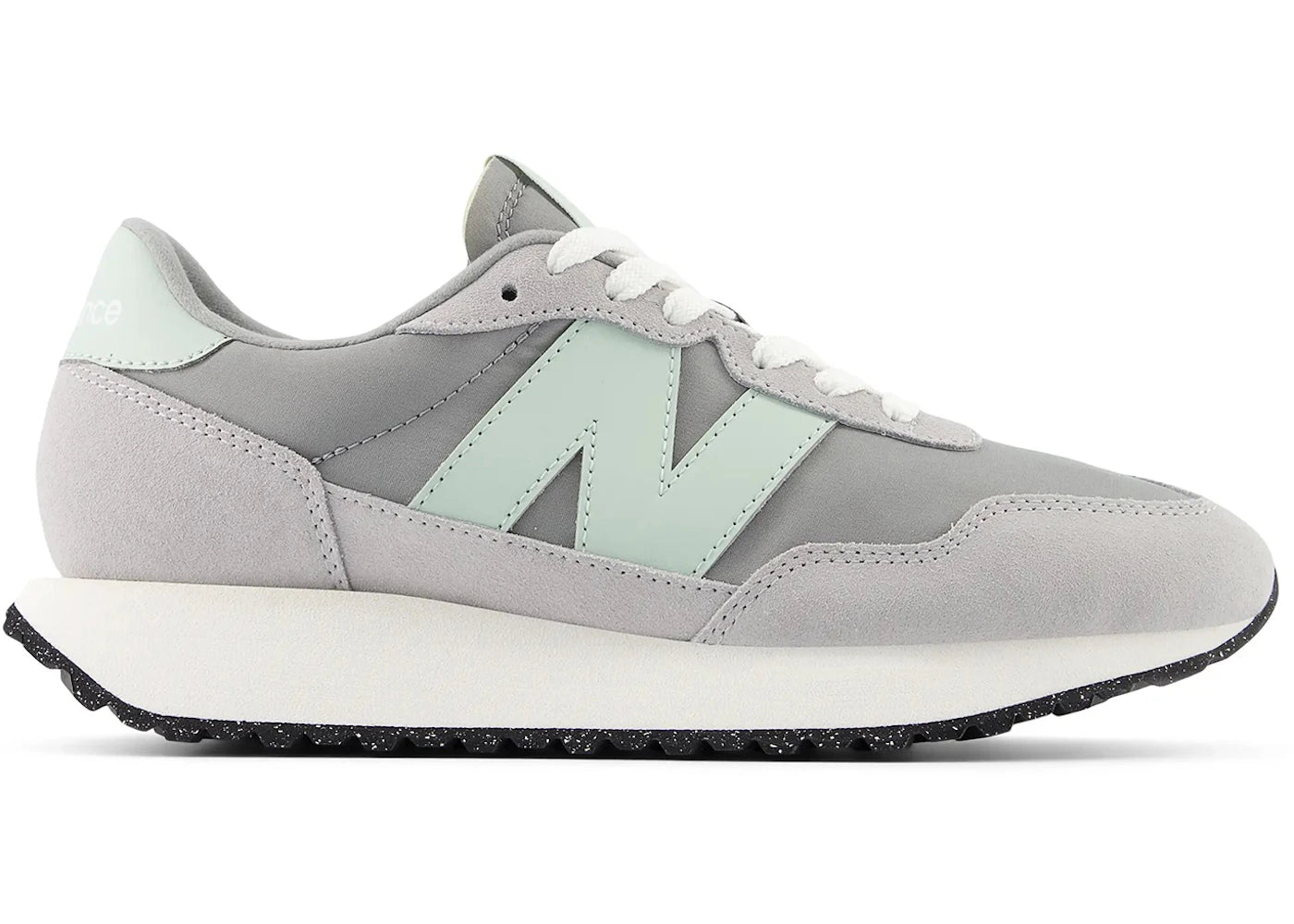 New Balance 237 Slate Grey Raincloud (Women'S)