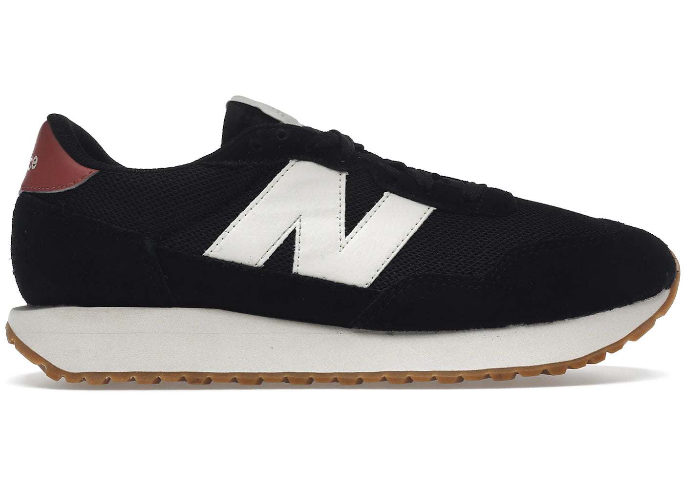 New Balance 237 Washed Henna (Women'S)