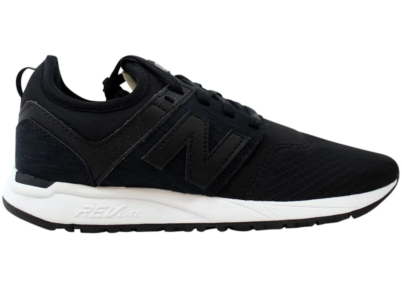 New Balance 247 Classic Black (Women'S)