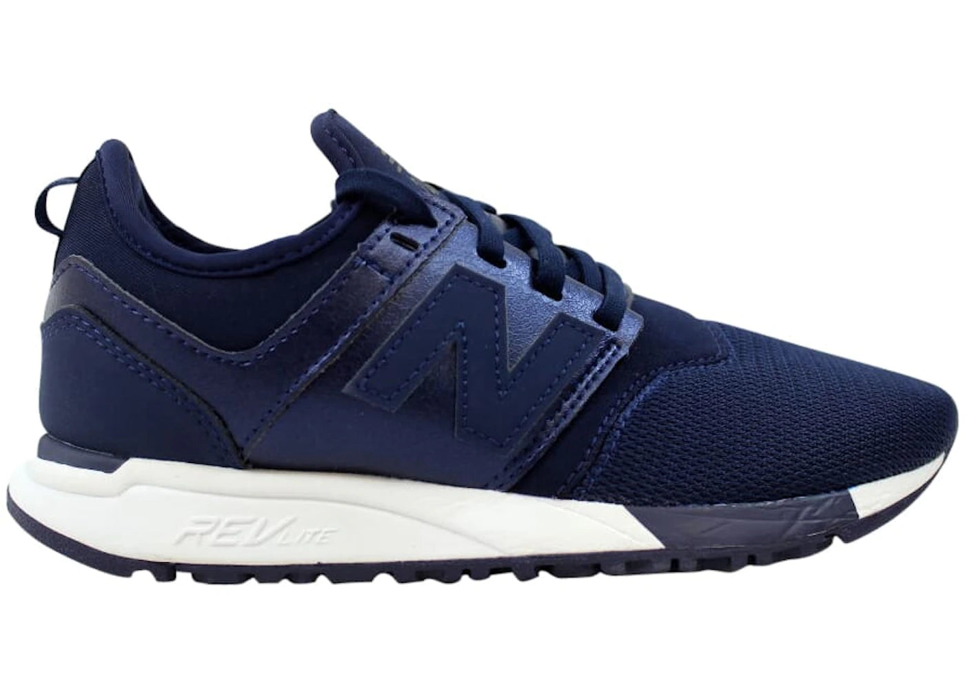 New Balance 247 Pigment Blue (Women'S)