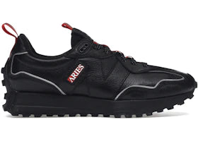 New Balance 327 Aries Invincible Ii Black