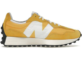 New Balance 327 Aspen Yellow