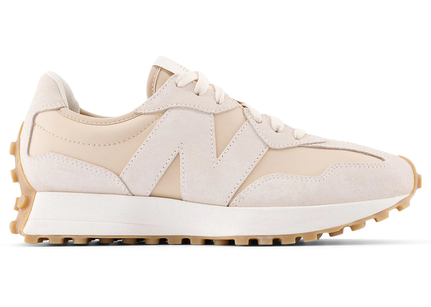 New Balance 327 Bisque Desert Clay (Women'S)
