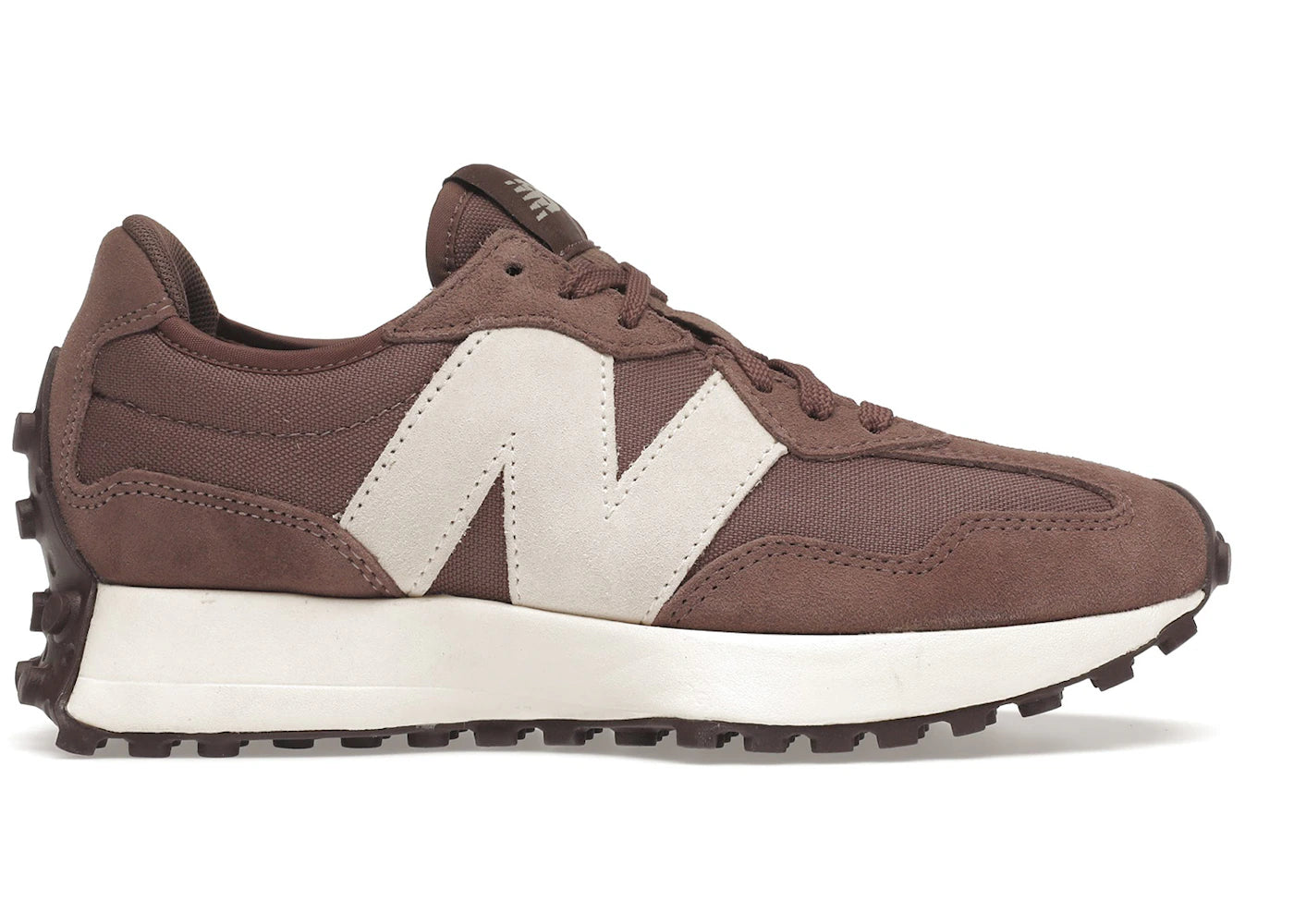 New Balance 327 Black Fig (Women'S)