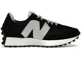 New Balance 327 Black Silver