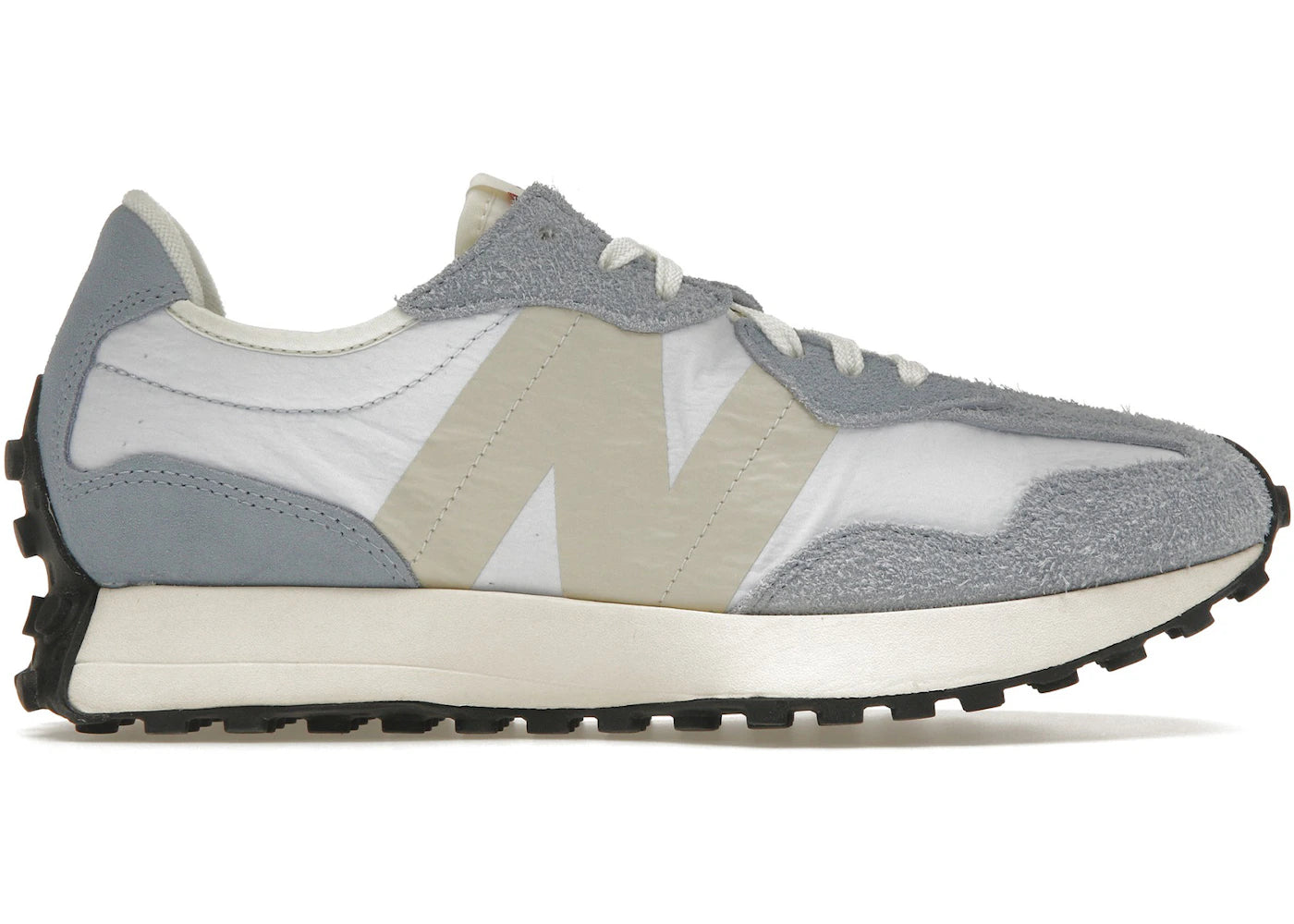 New Balance 327 Blue Sea Salt