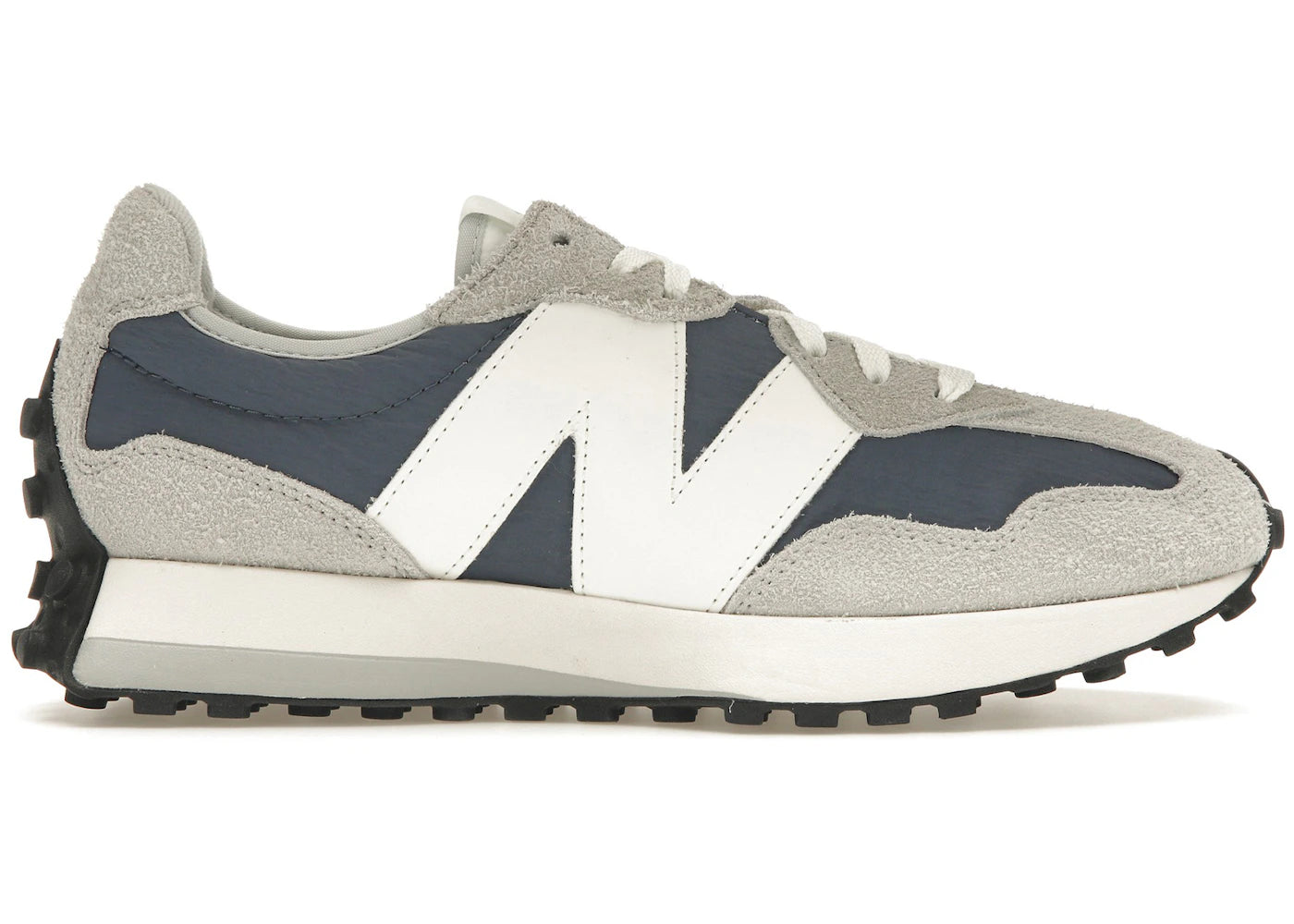 new balance 327 brighton grey vintage indigo