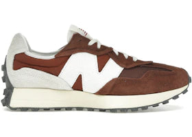 New Balance 327 Brown Beige