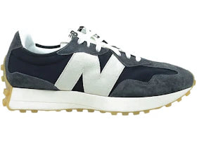 New Balance 327 Clean Vintage Black