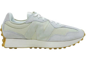 New Balance 327 Clean Vintage Moonbeam