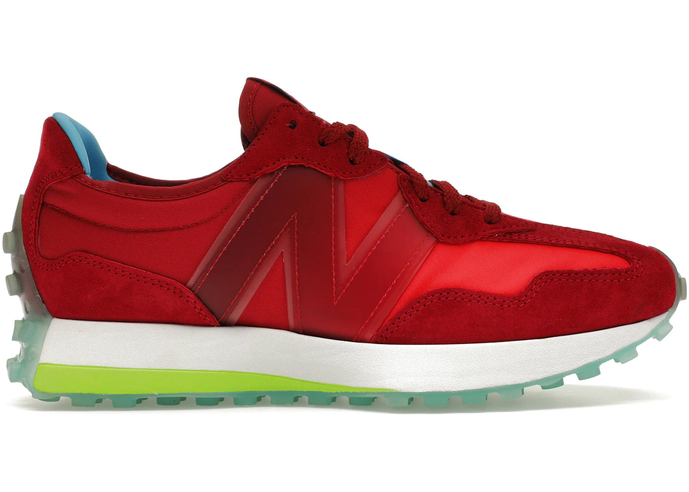 New Balance 327 Concepts Cape