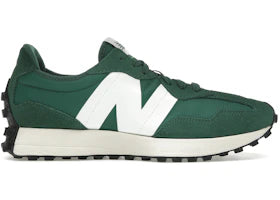 New Balance 327 Green White