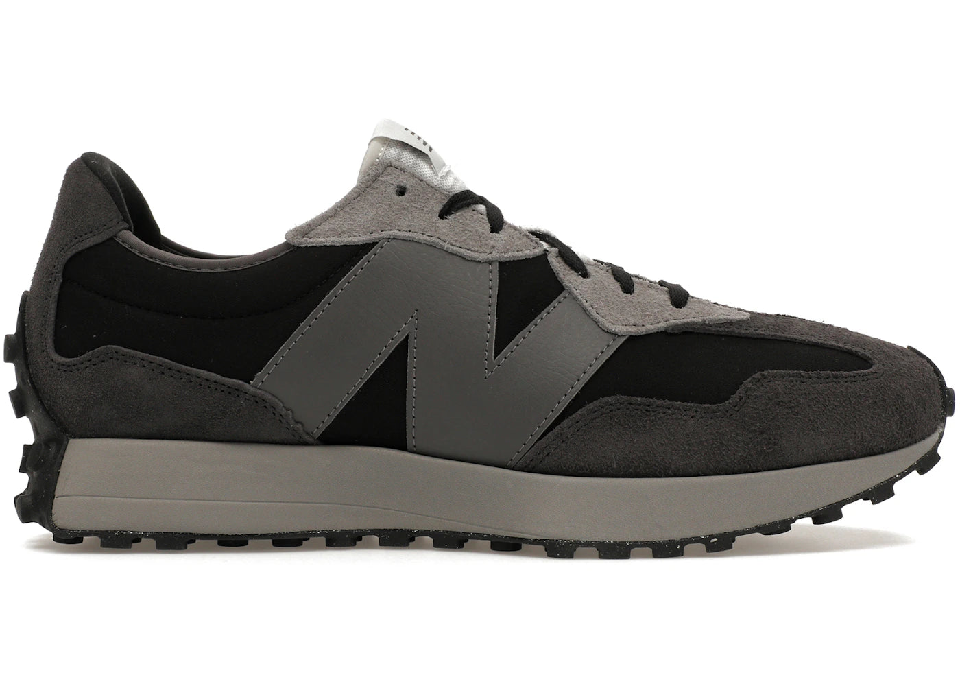 New Balance 327 Grey Day (2022)