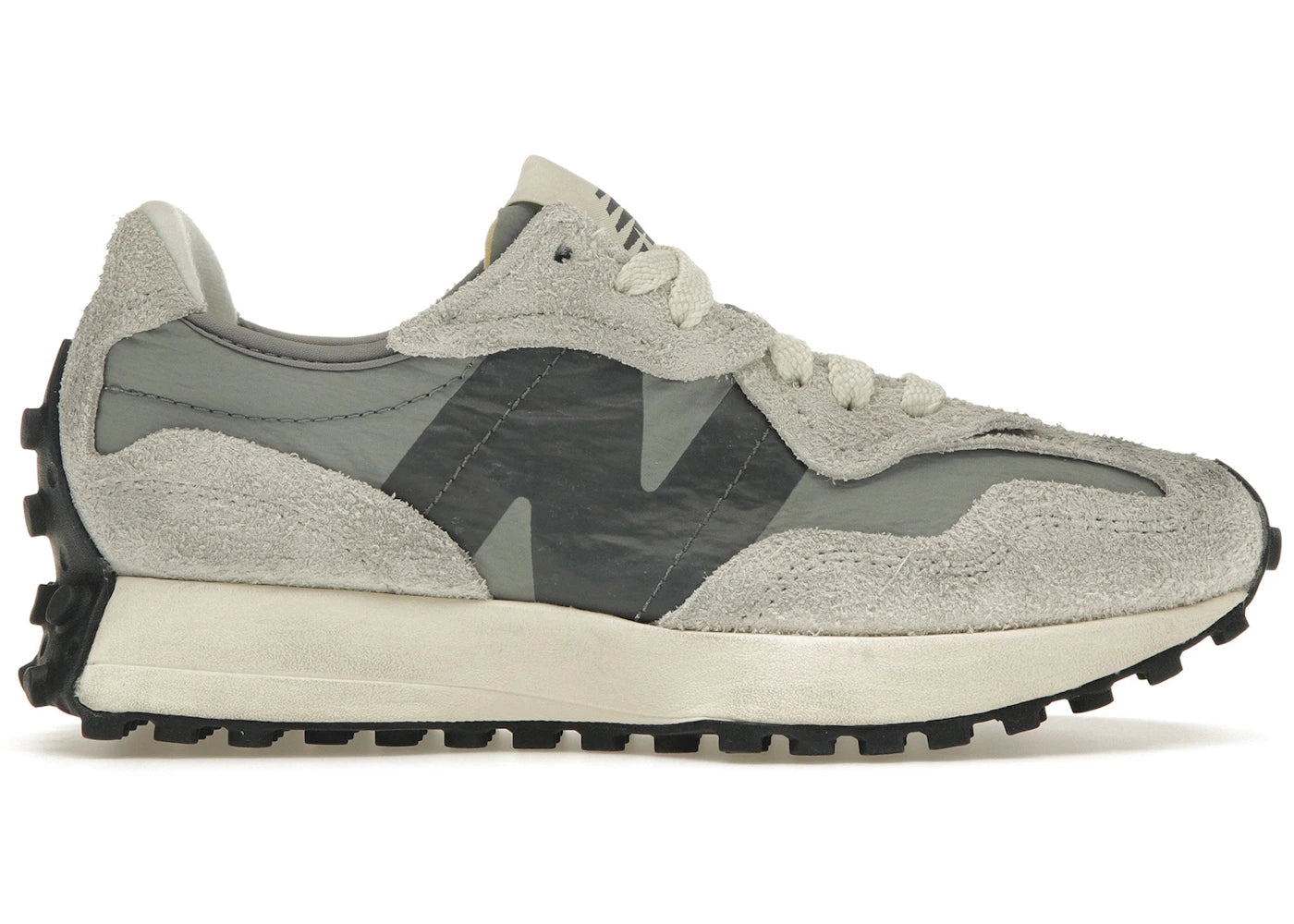 New Balance 327 Grey Matter Magnet