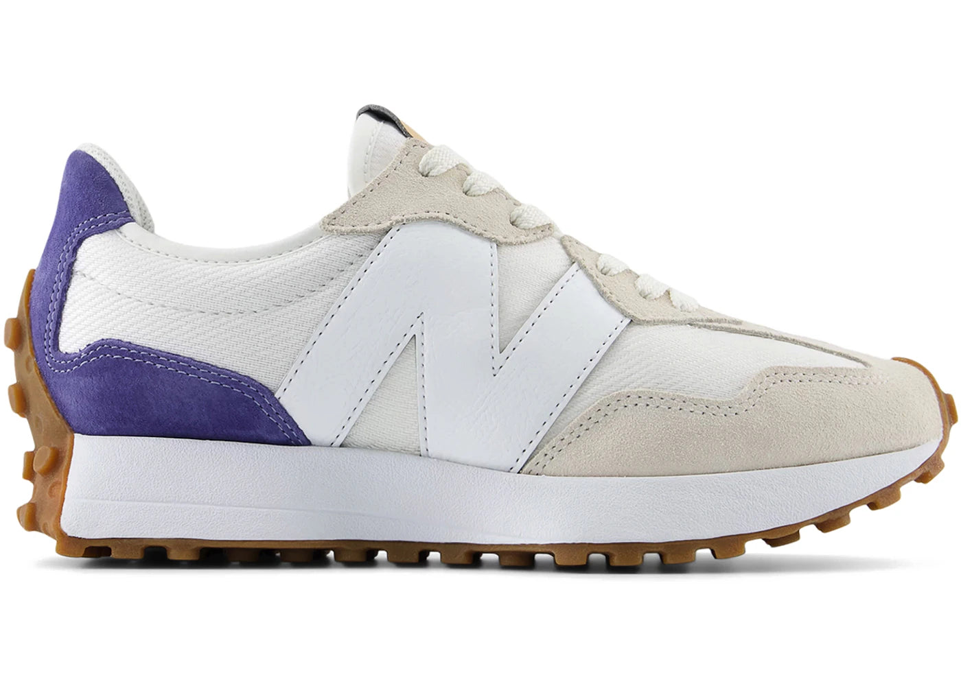 New Balance 327 Linen Dream State (Women'S)