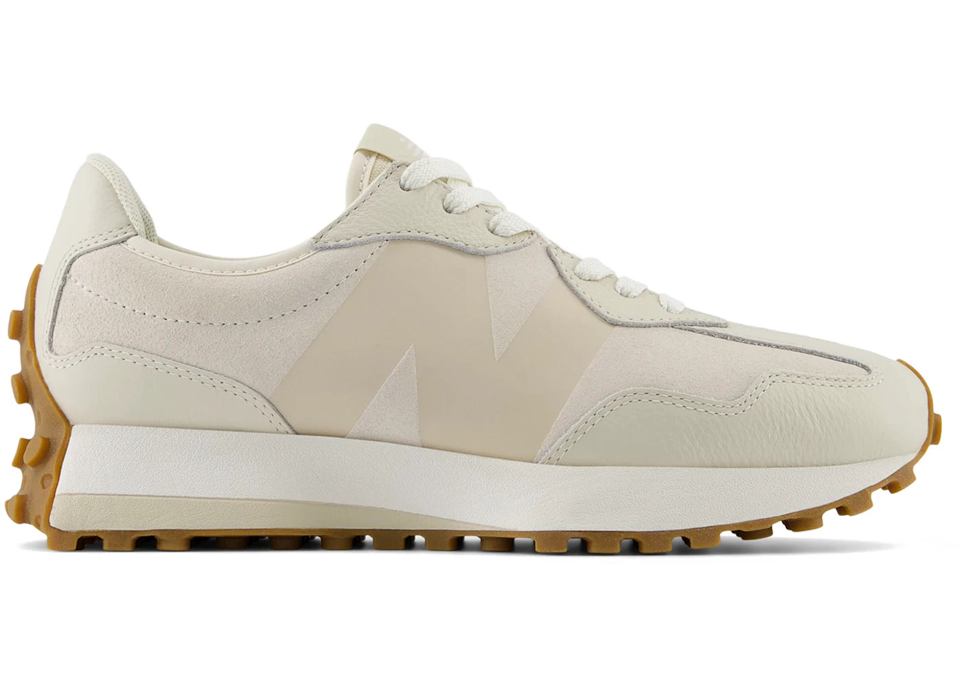 New Balance 327 Linen Gum (Women'S)