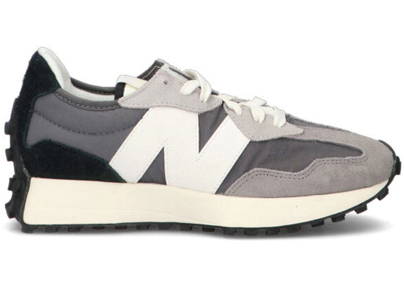 New Balance 327 Magnet Castlerock (Women'S)