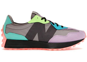 New Balance 327 Magnet Dark Violet Glow