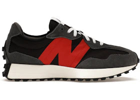 New Balance 327 Magnet Team Red