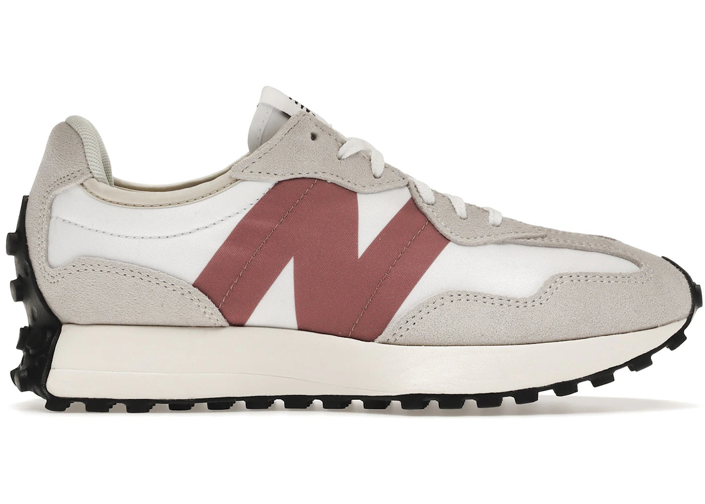 New Balance 327 Maroon (Women'S)