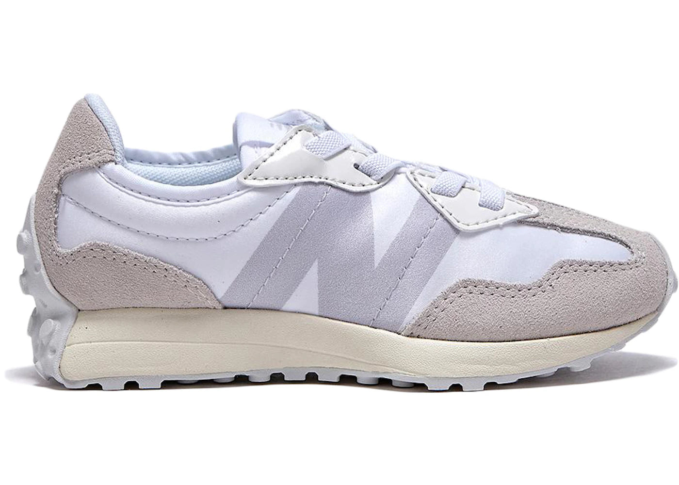 New Balance 327 Moonbeam (Ps)