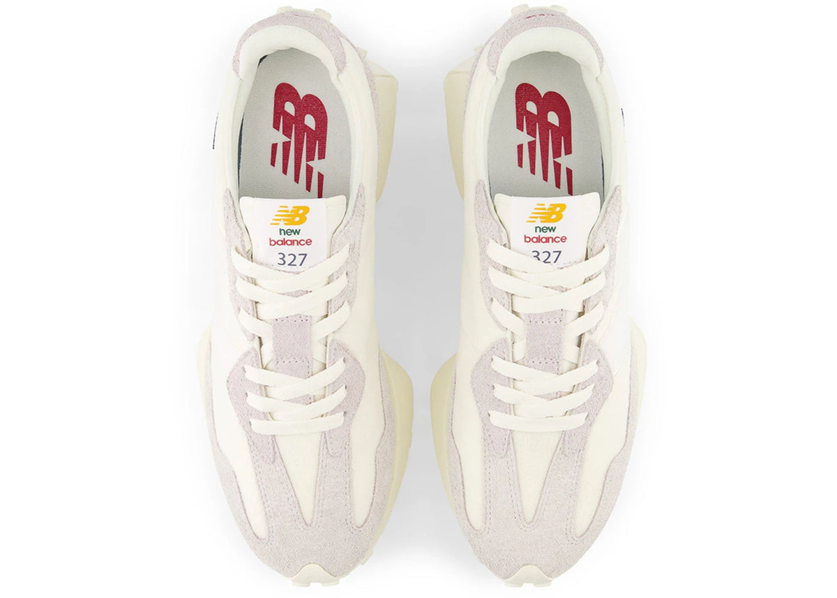 New Balance 327 Moonbeam Rain Cloud