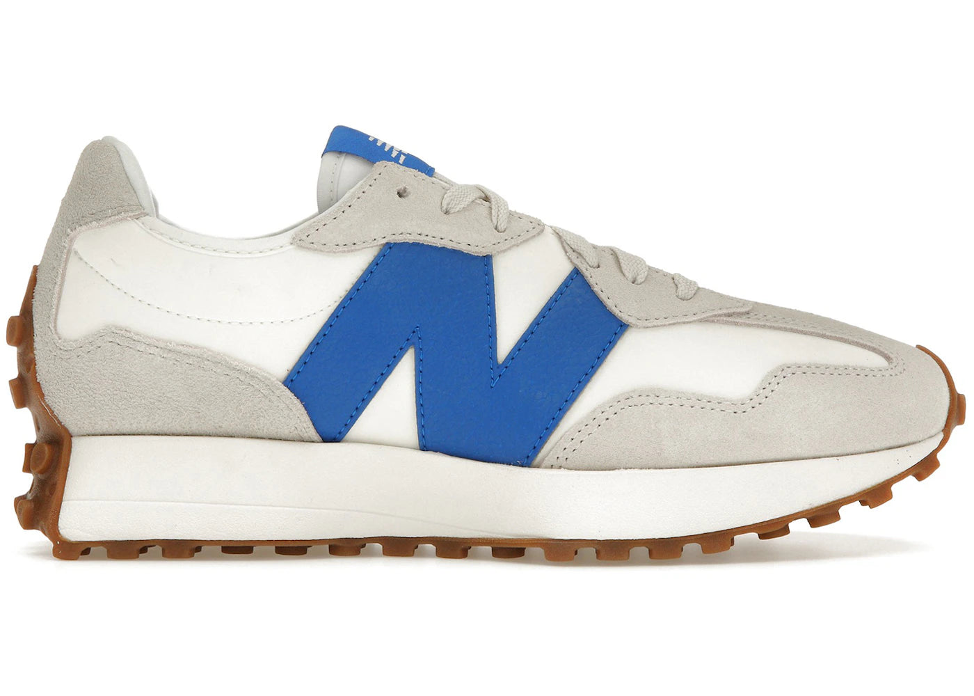 New Balance 327 Moonbeam True Blue (Women'S)