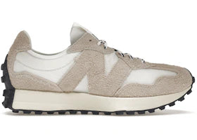 New Balance 327 Moonbeam White Navy