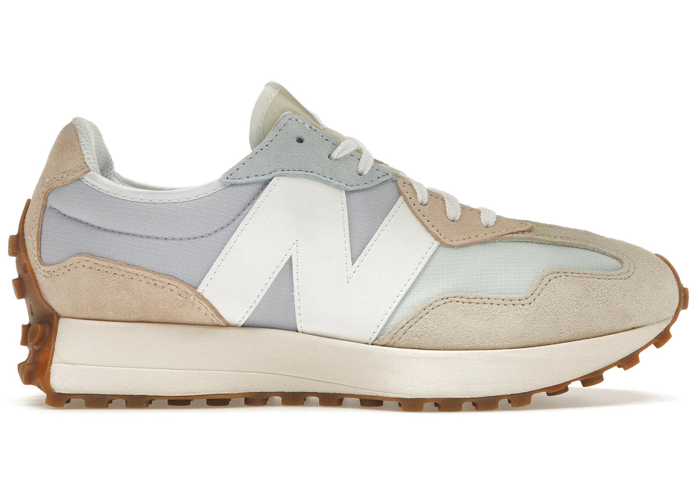 New Balance 327 Morning Fog (Women'S)