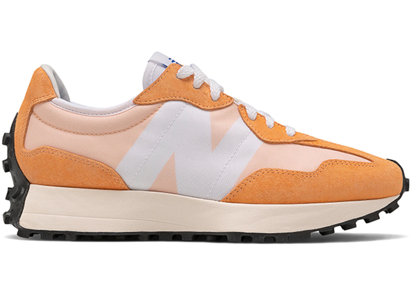 New Balance 327 Peach Sand (Women'S)