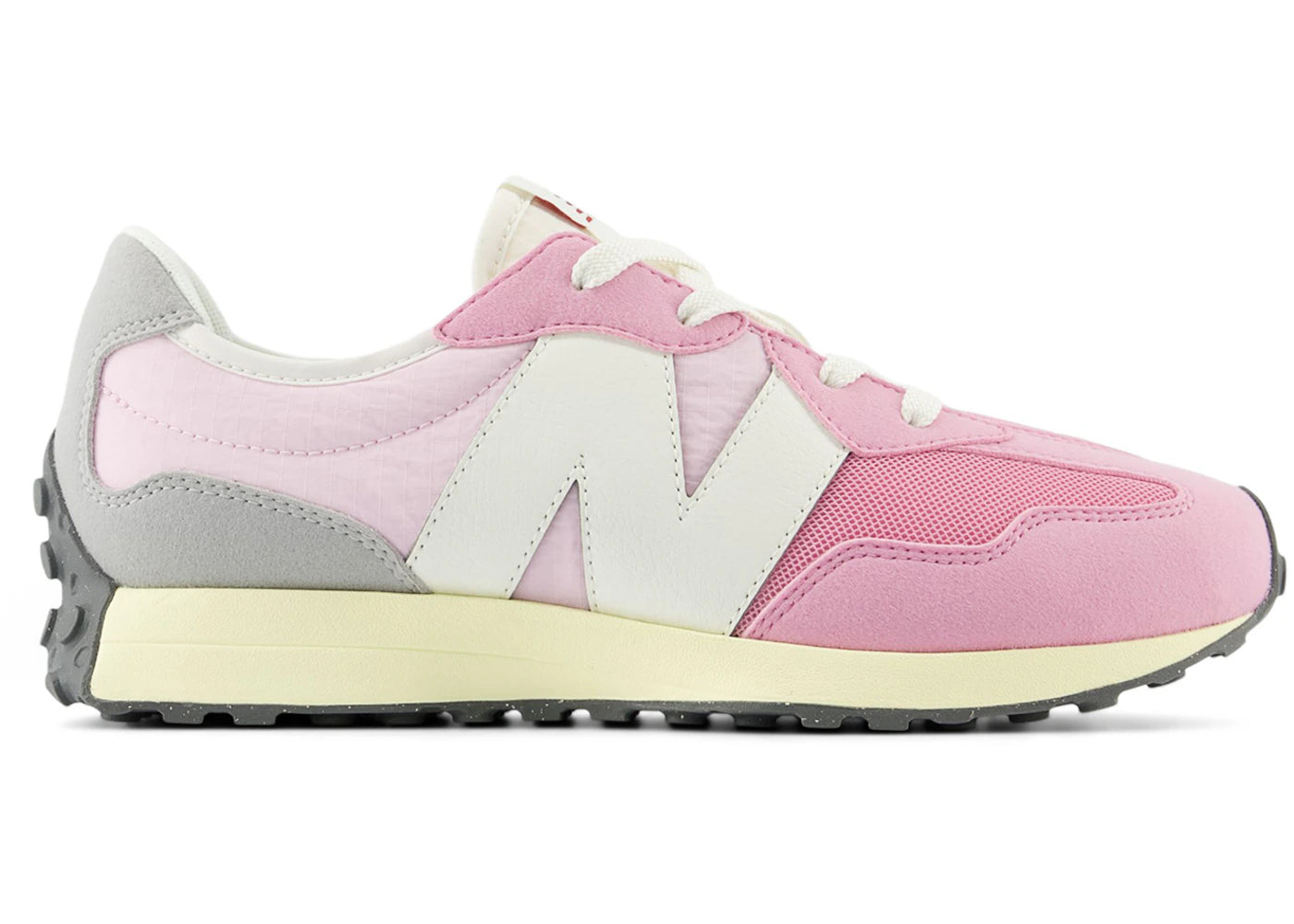 New Balance 327 Pink Sugar Raincloud (Ps)