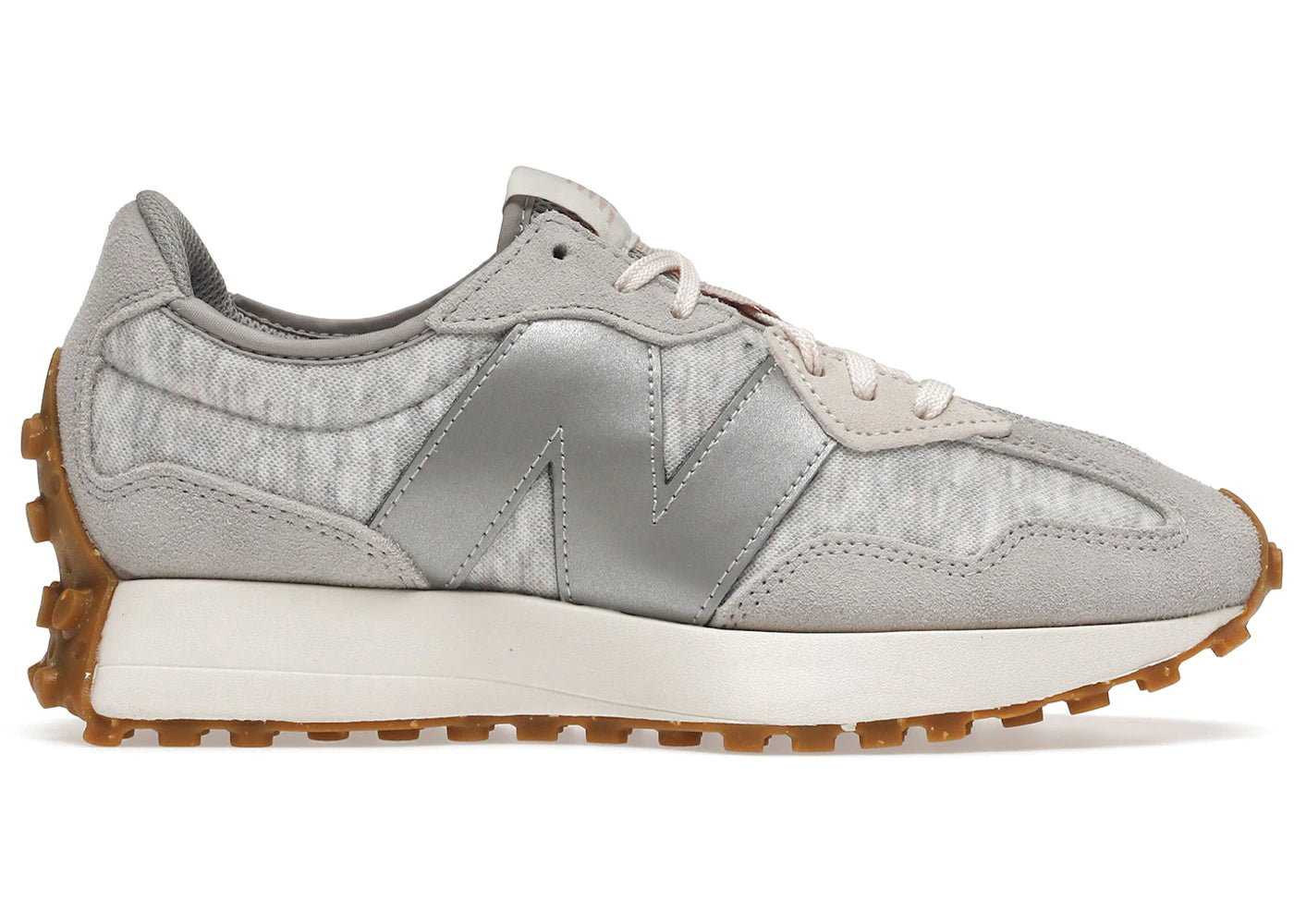 New Balance 327 Rain Cloud Rose Water (Women'S)