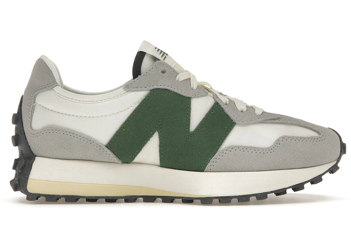 new balance 327 raincloud nori (women's)