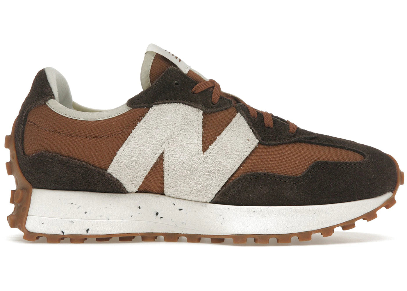 New Balance 327 Rich Earth (Women'S)