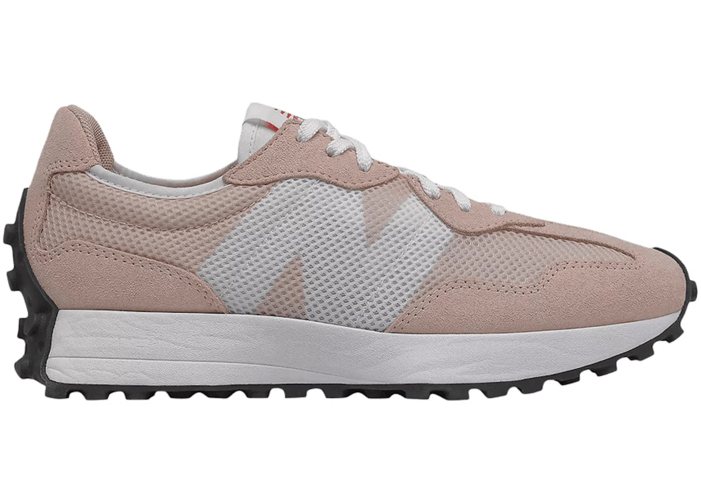 New Balance 327 Rose (Women'S)