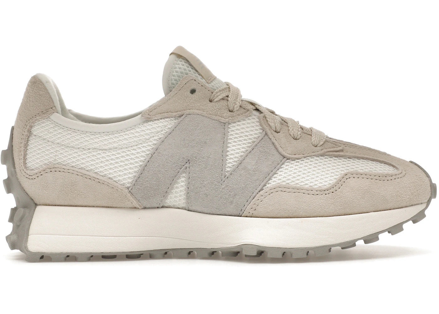 New Balance 327 Timberwolf Reflection (Women'S)