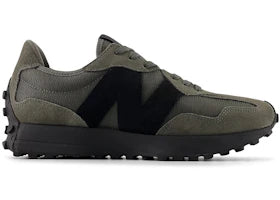 New Balance 327 Tornado Black