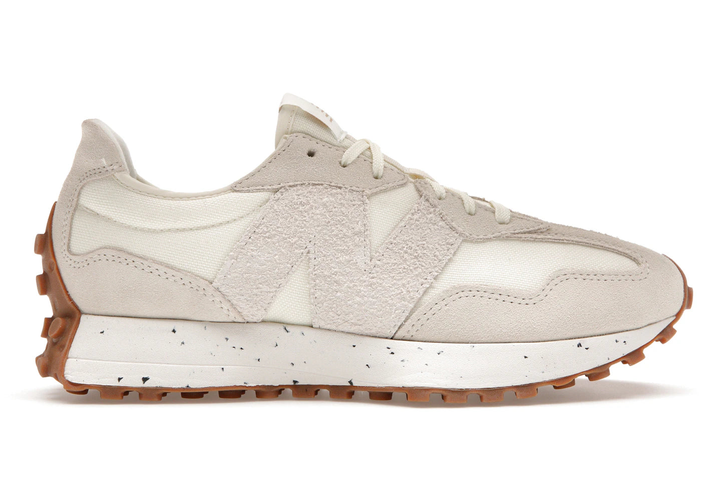 new balance 327 turtledove (women's)