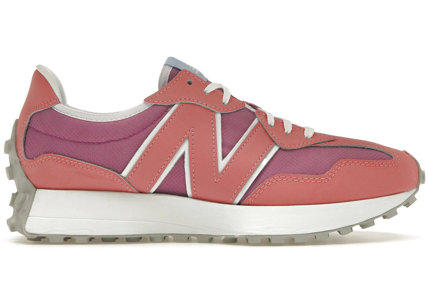 New Balance 327 Vintage Rose Vintage Orange (Women'S)