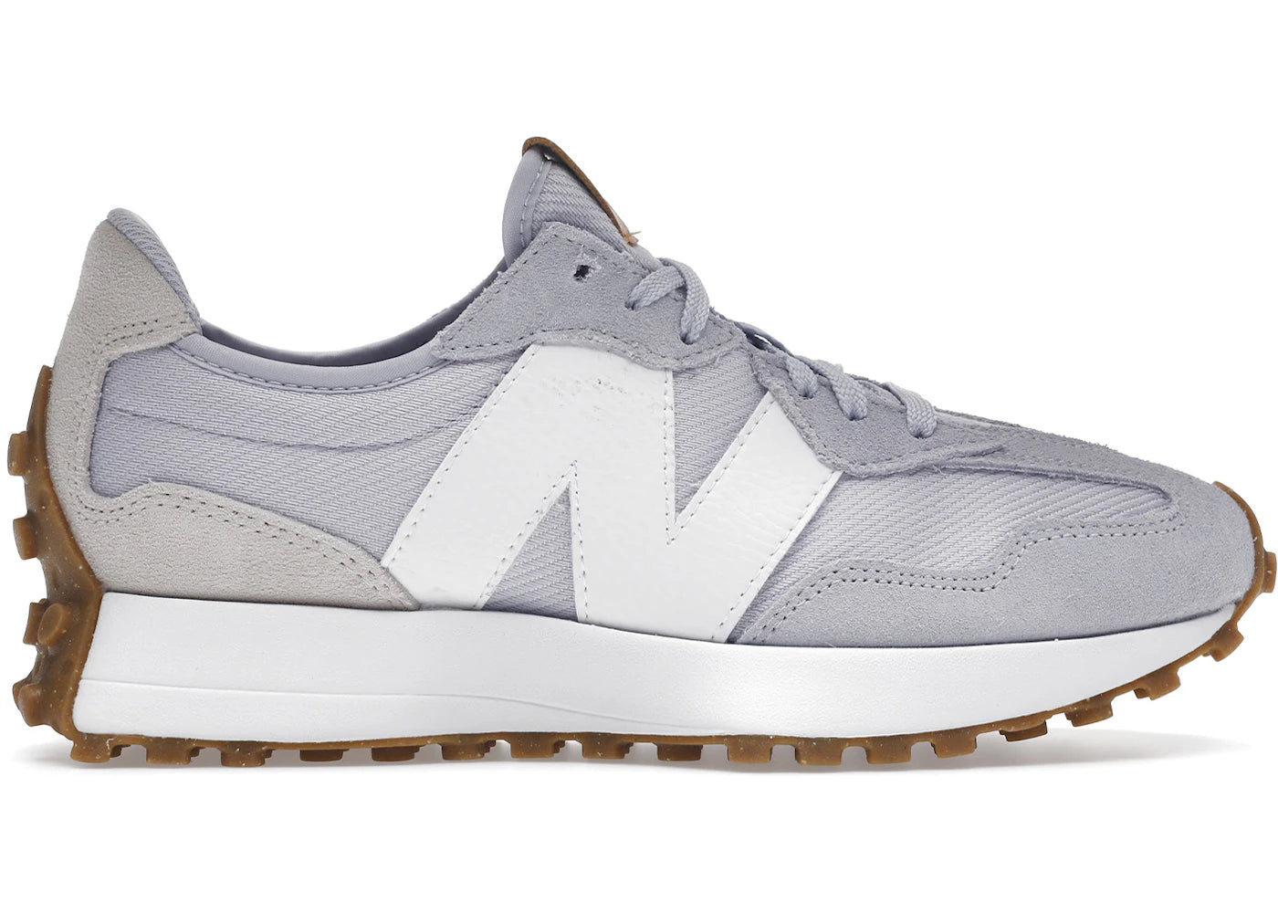 New Balance 327 Violet Haze Gum (Women'S)