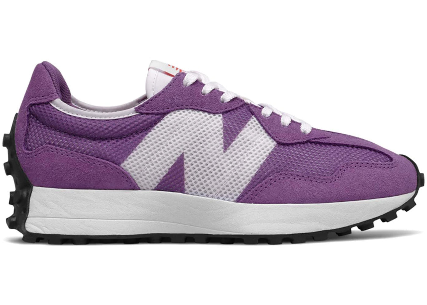New Balance 327 Virtual Violet (Women'S)