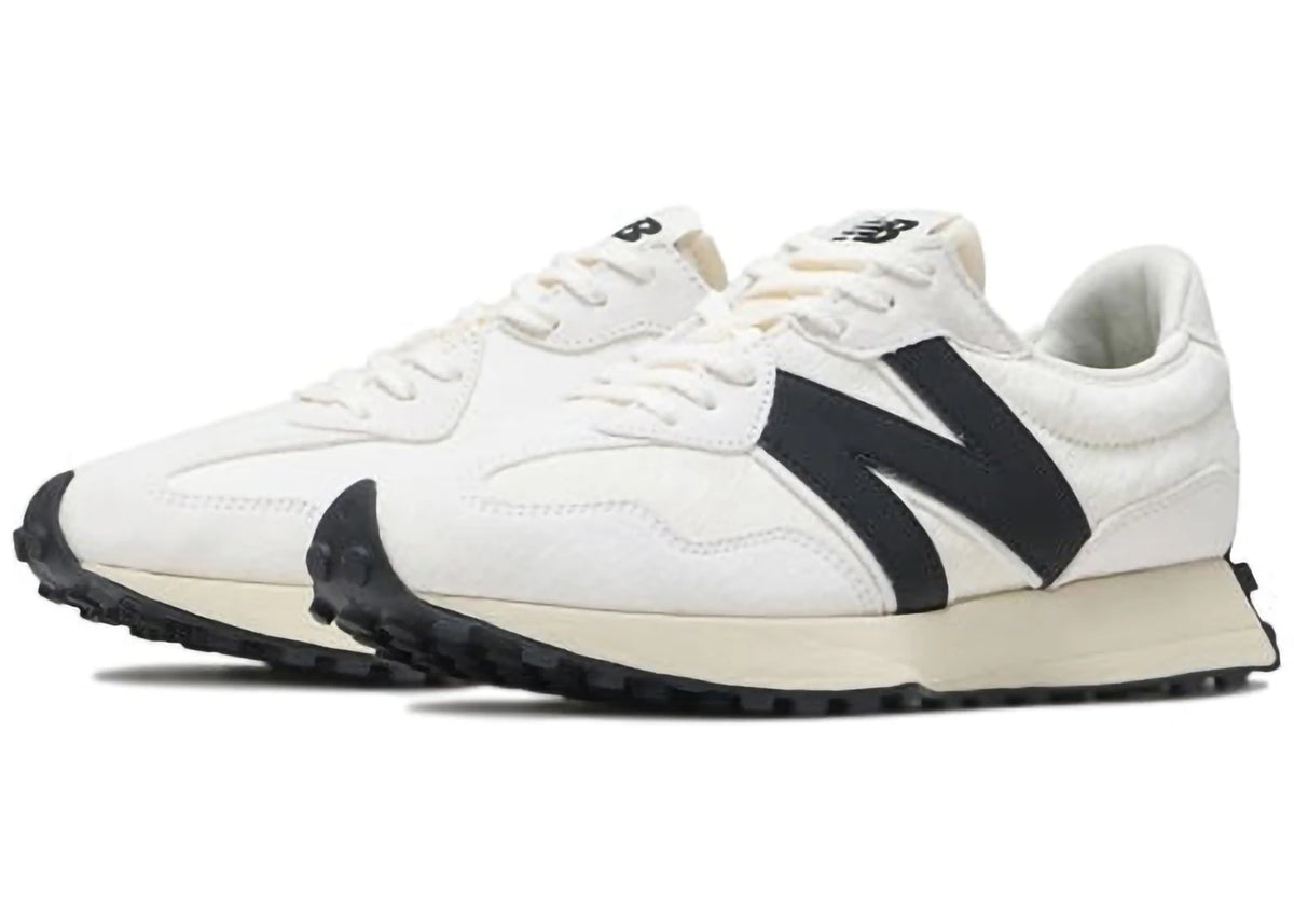 New Balance 327 White Pack 2023